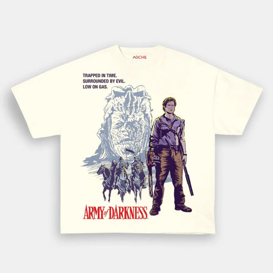 Army of Darkness V4 Tee