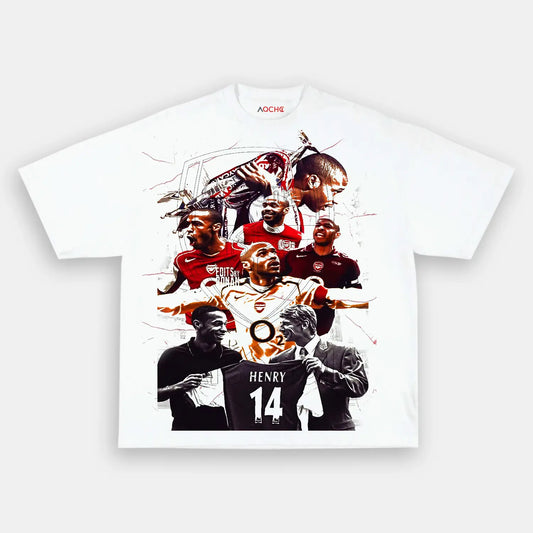 Arsenal TEE3