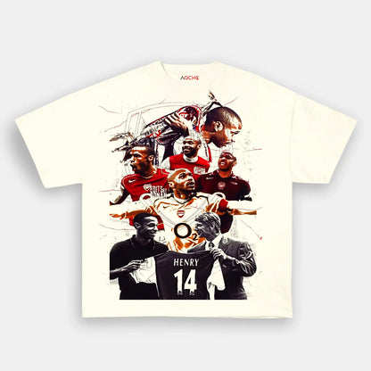 Arsenal TEE3