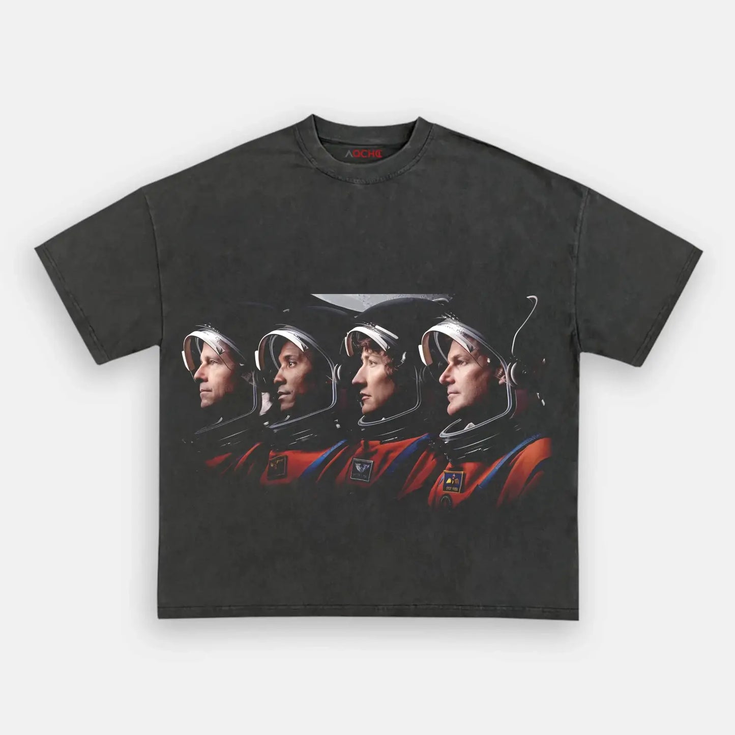 Artemis II Meme Tee 6