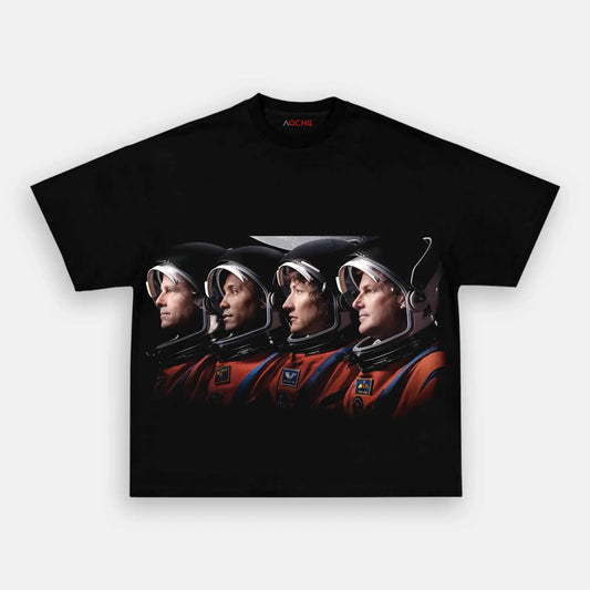 Artemis II Meme Tee 6