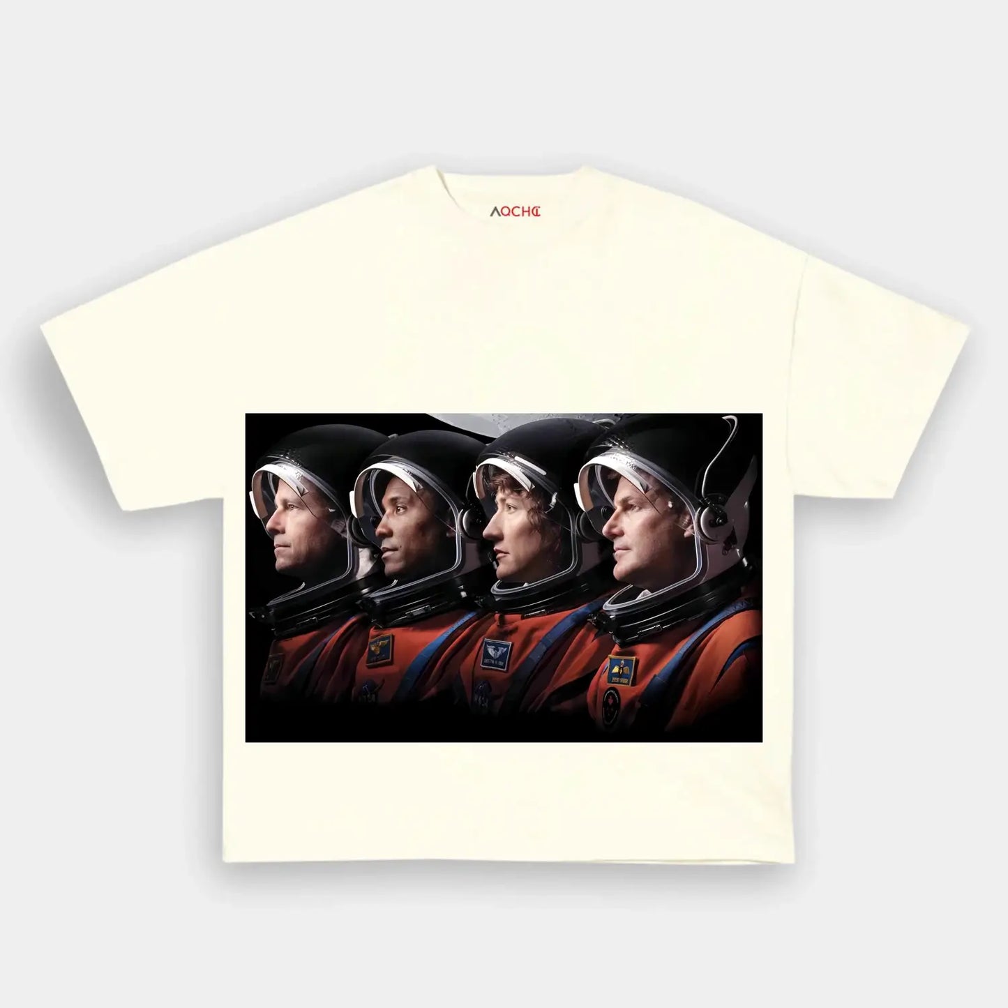 Artemis II Meme Tee 6