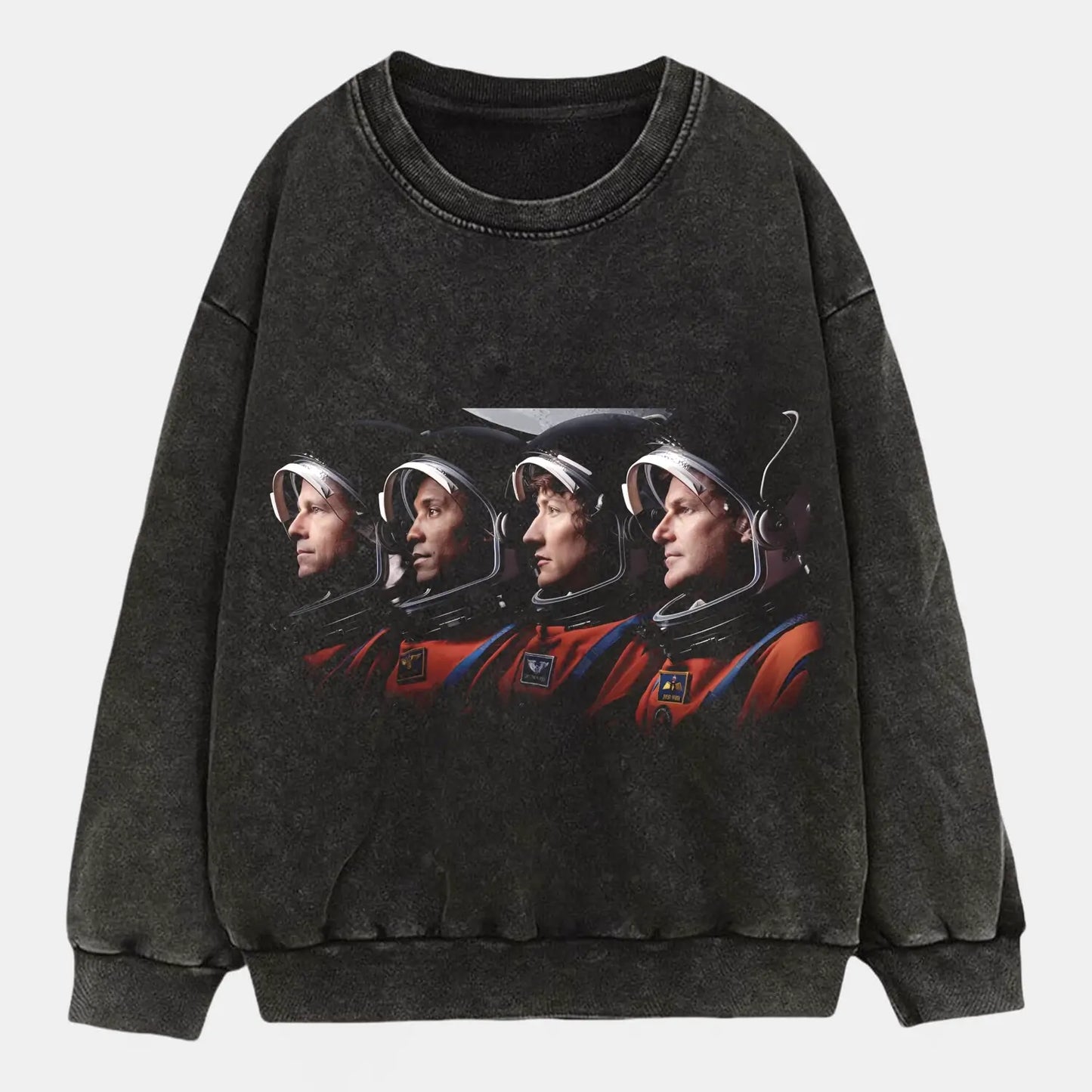 Artemis II Meme Tee 6