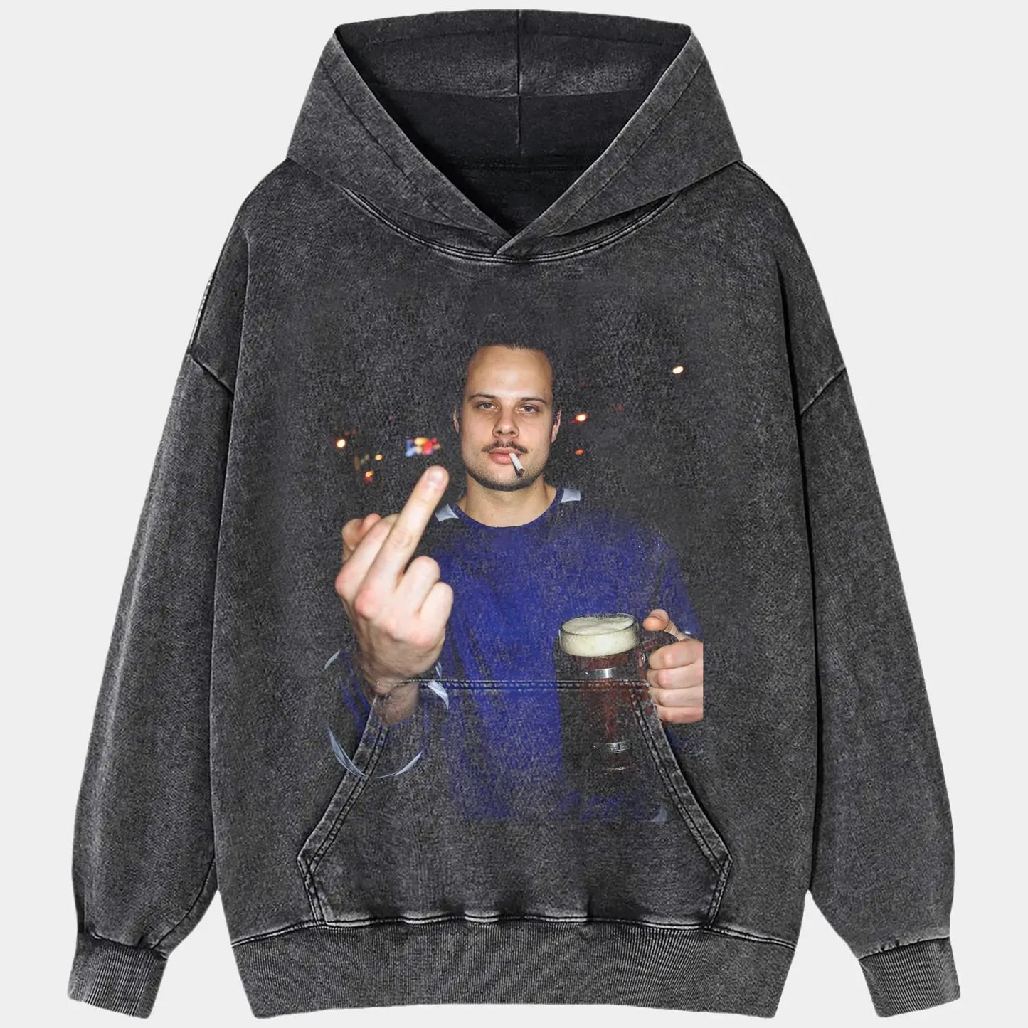 Auston Matthews After Hours Tee 1.1