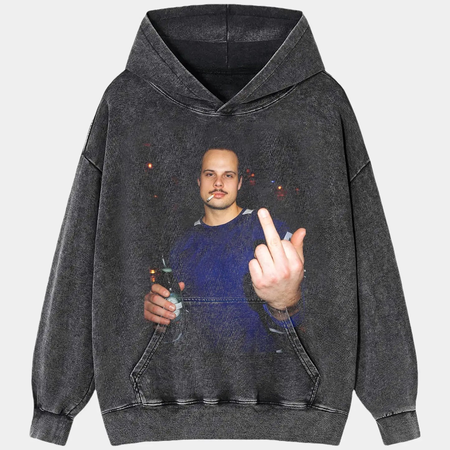 Auston Matthews After Hours Tee 1.2