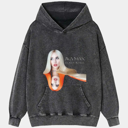Ava Max V1 TEE