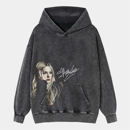 Avril Lavigne A1 TEE