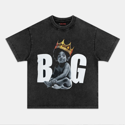 B.I.G 1.0 TEE