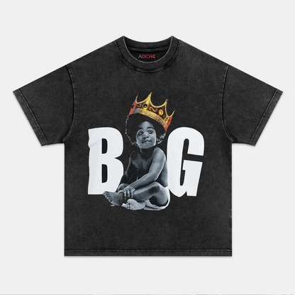 B.I.G 1.0 TEE