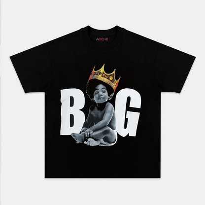 B.I.G 1.0 TEE