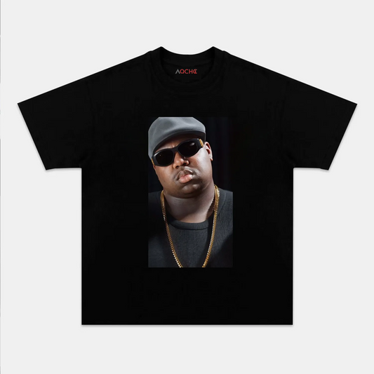 B.I.G 2.0 TEE 1.0
