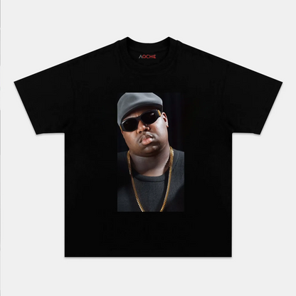 B.I.G 2.0 TEE 1.0