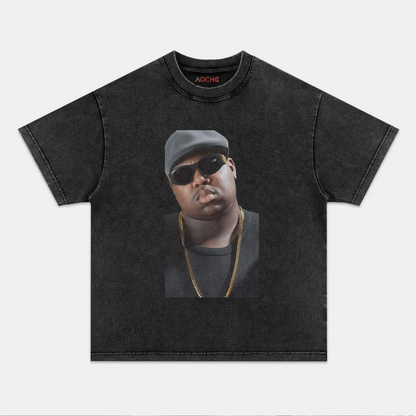 B.I.G 2.0 TEE 1.0