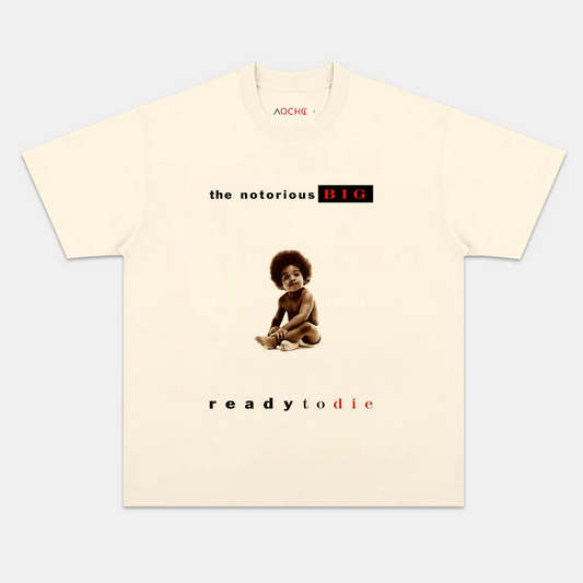 B.I.G 2.0 TEE
