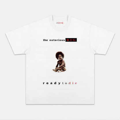 B.I.G 2.0 TEE