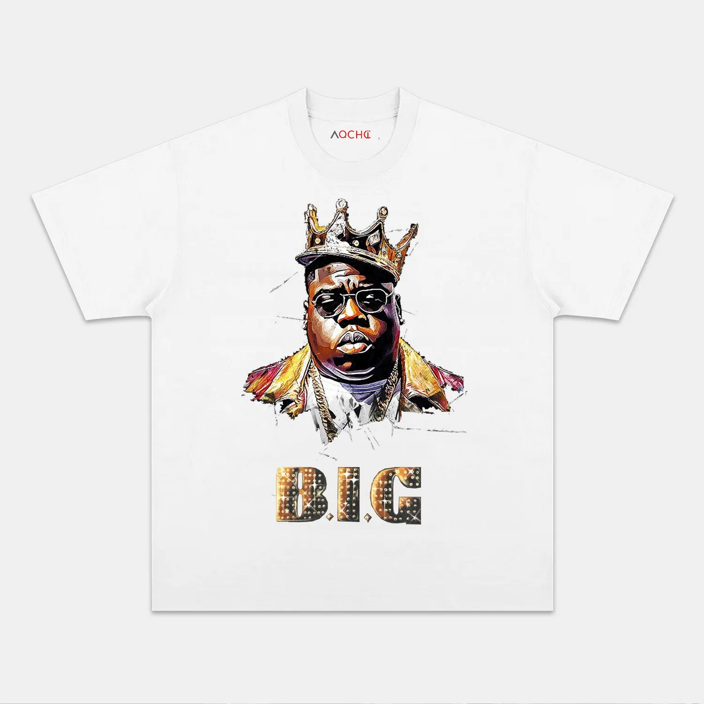 B.I.G TEE