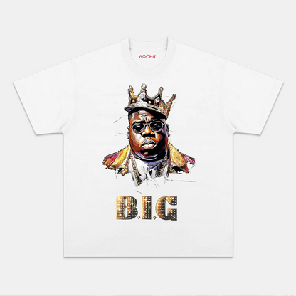 B.I.G TEE
