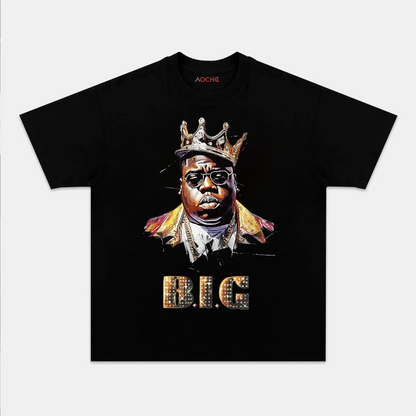 B.I.G TEE