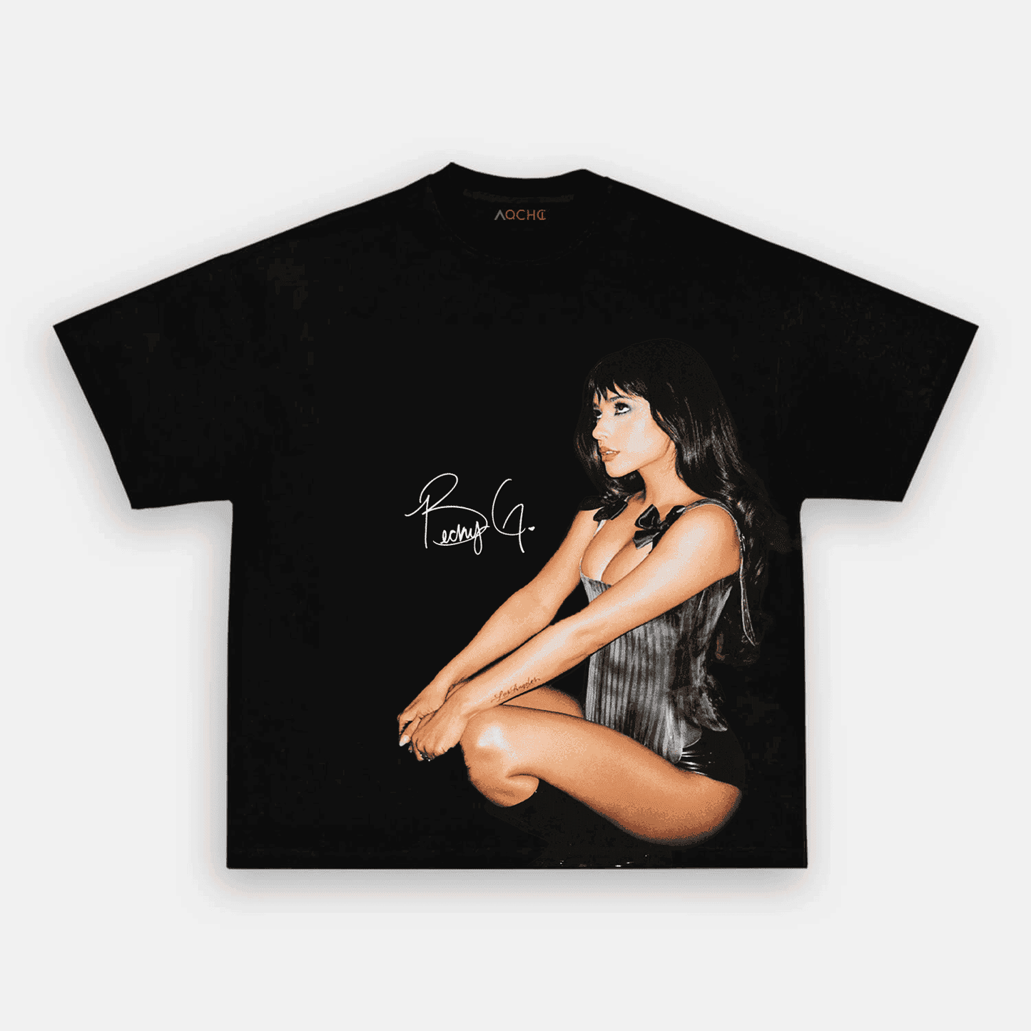 BACKY G WEAR