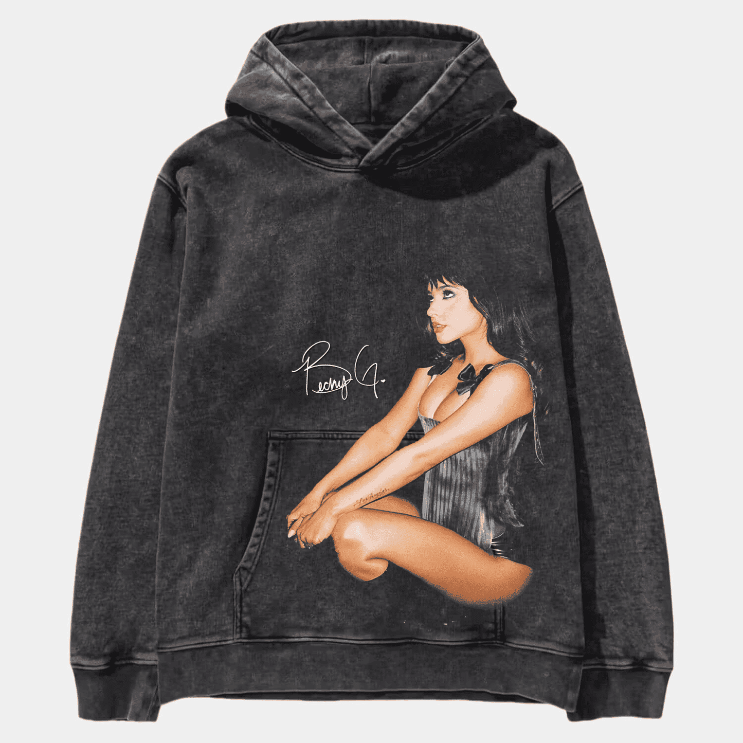 BACKY G WEAR