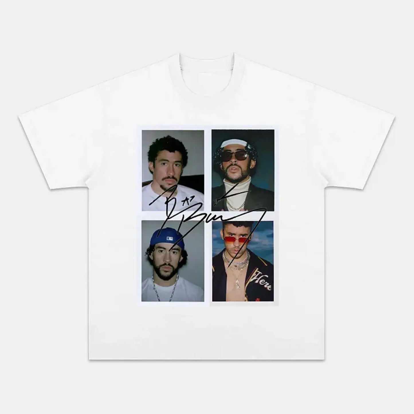 BAD BUNNY 12.11 TEE