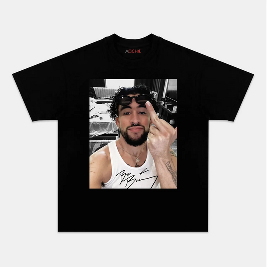 BAD BUNNY 2025 TEE