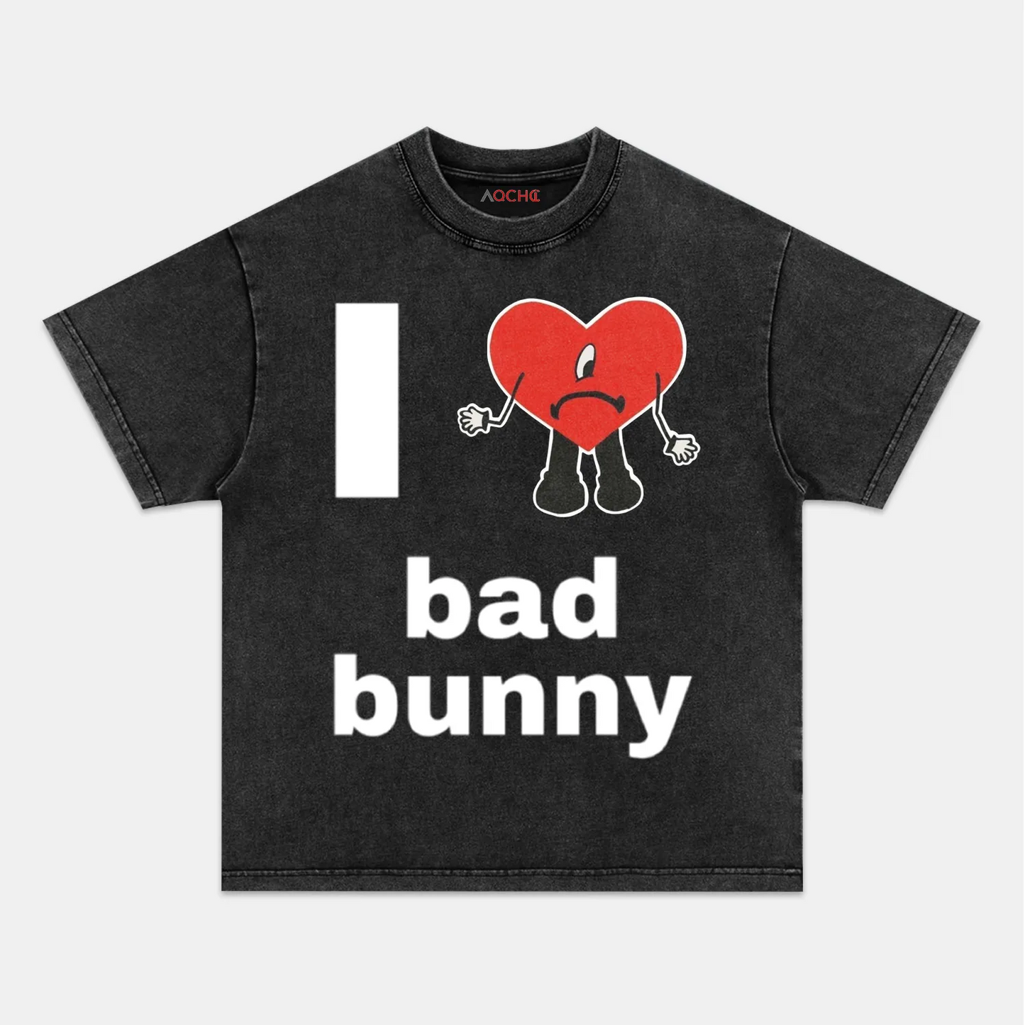 BAD BUNNY 2025 V2 TEE