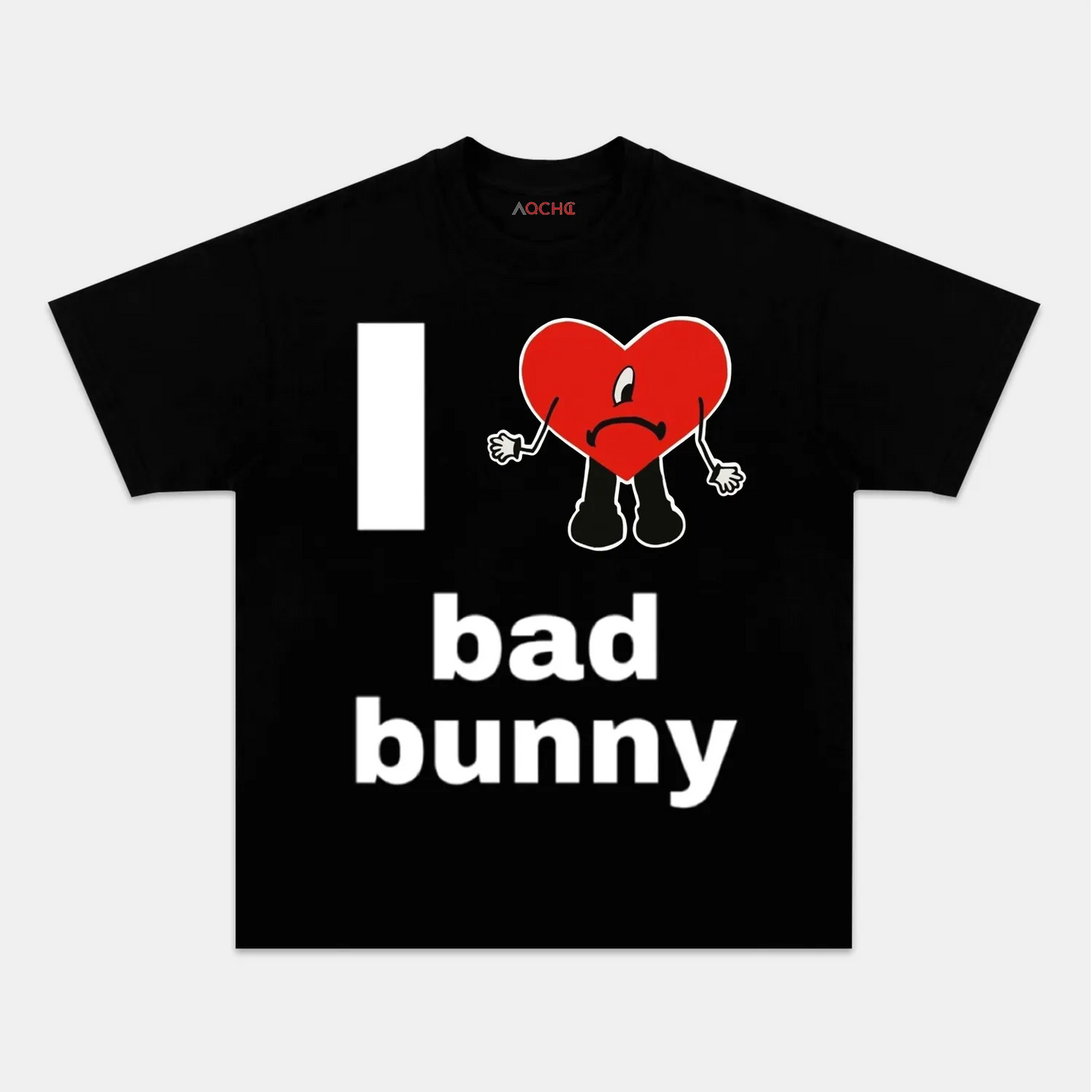 BAD BUNNY 2025 V2 TEE