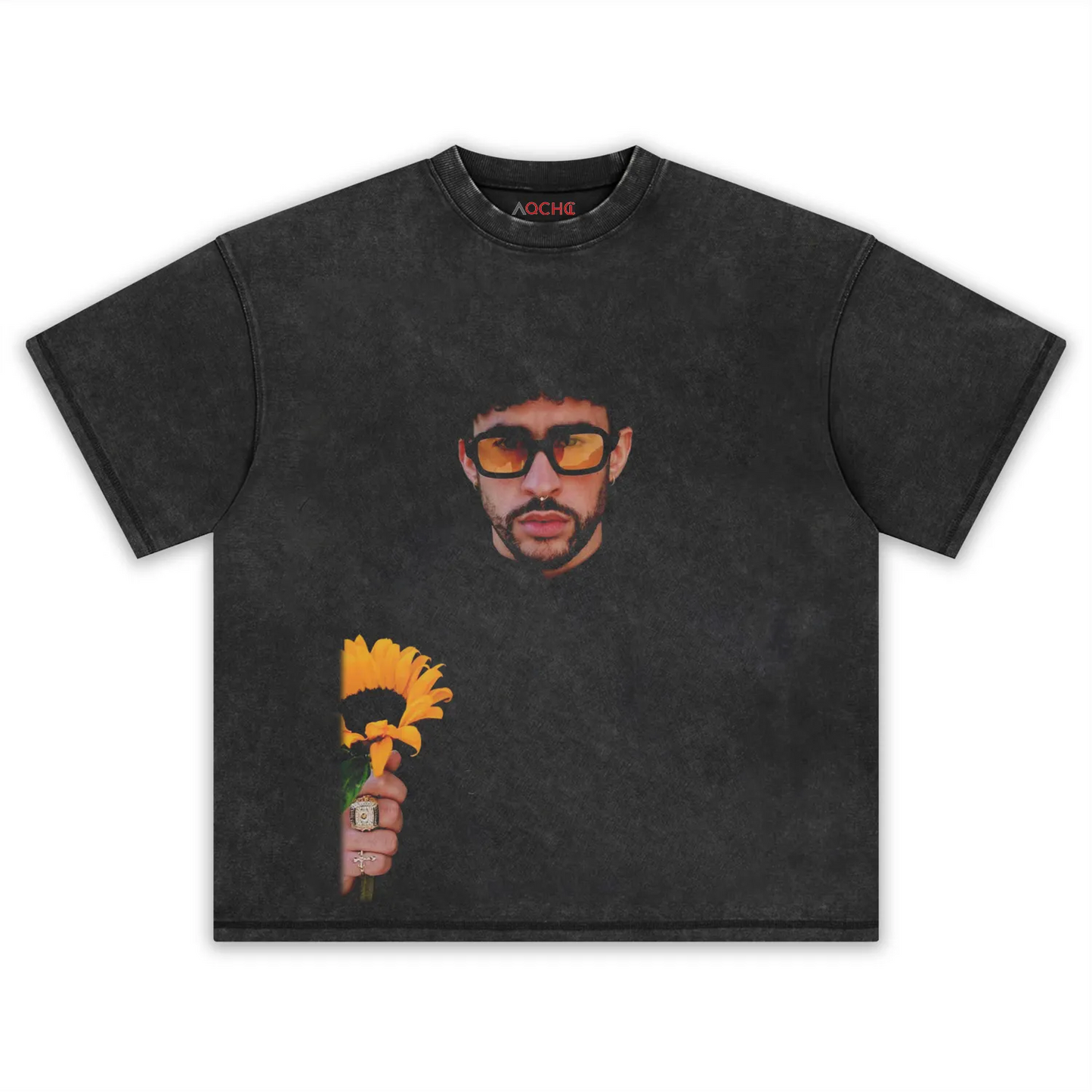 BAD BUNNY B1 TEE