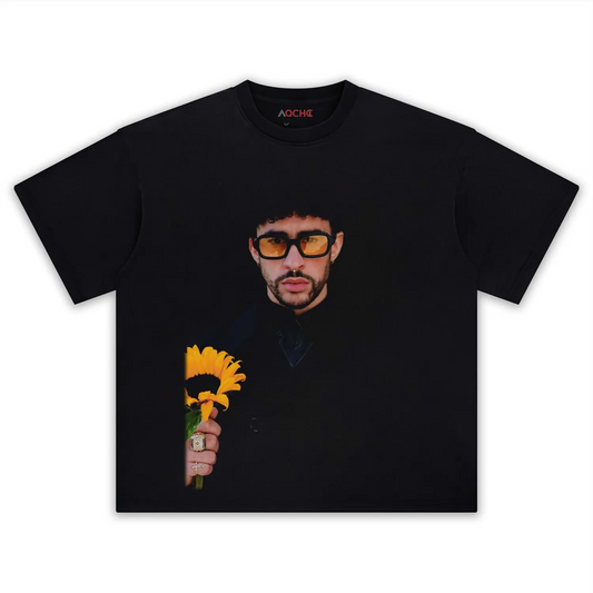 BAD BUNNY B1 TEE