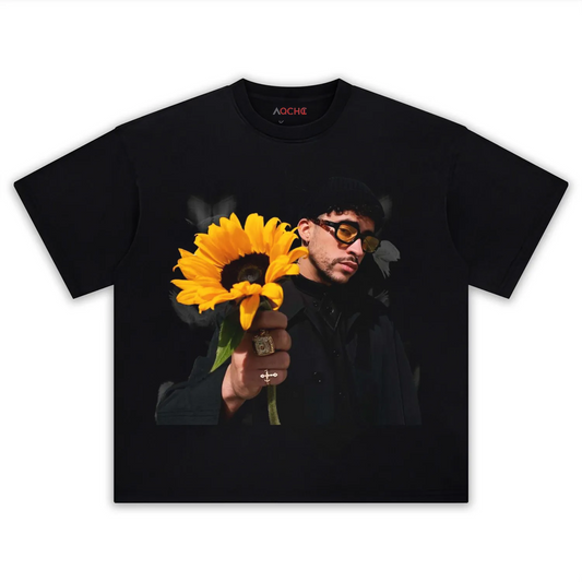 BAD BUNNY B10 TEE