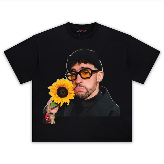 BAD BUNNY B2 TEE