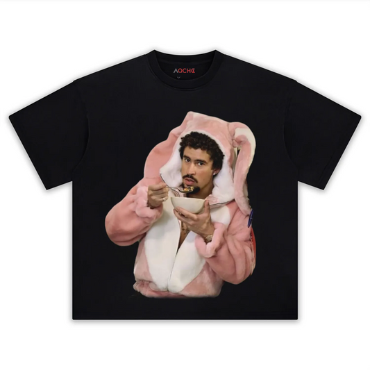 BAD BUNNY B3 TEE