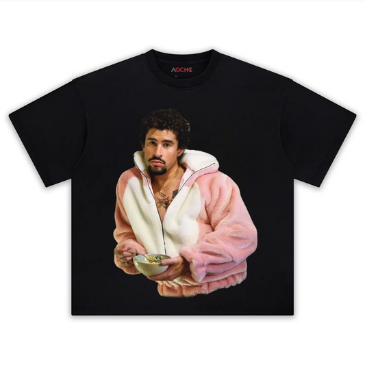 BAD BUNNY B4 TEE