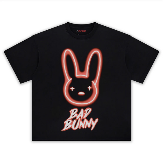 BAD BUNNY B5 TEE
