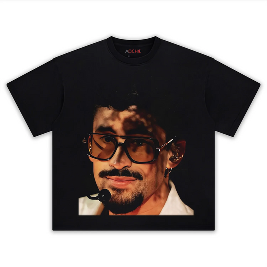 BAD BUNNY B6 TEE