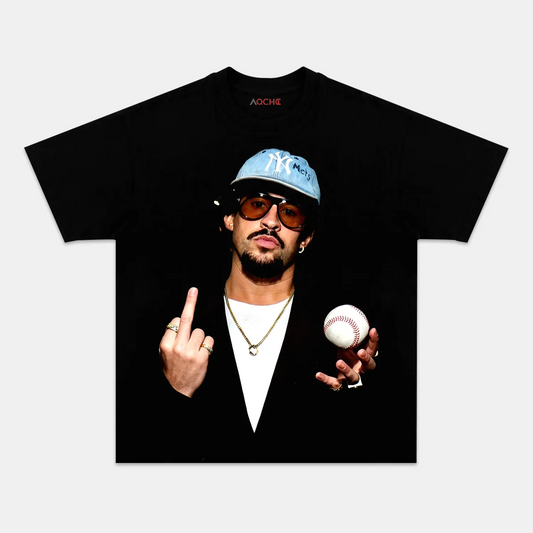 BAD BUNNY TEE