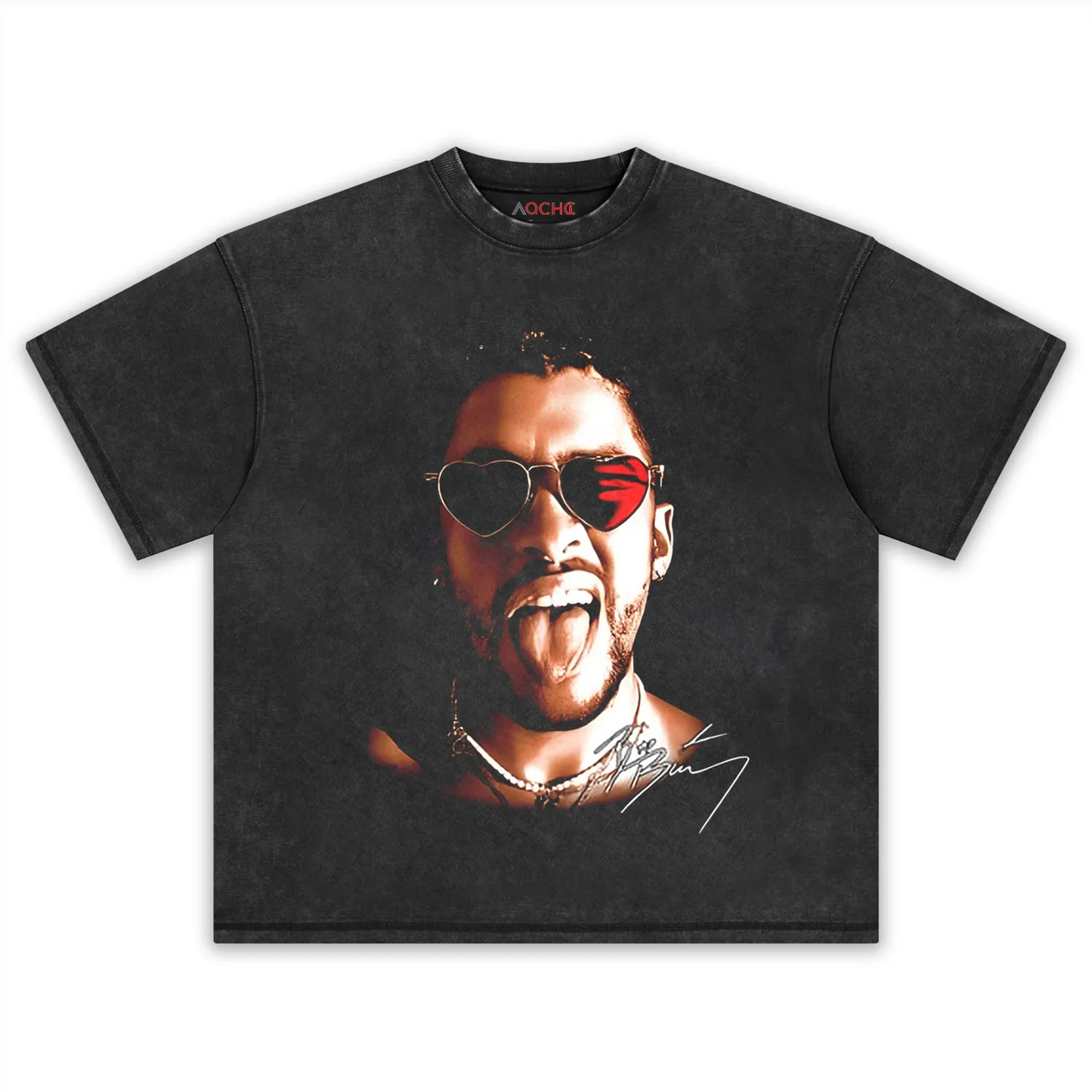 BAD BUNNY V1 TEE