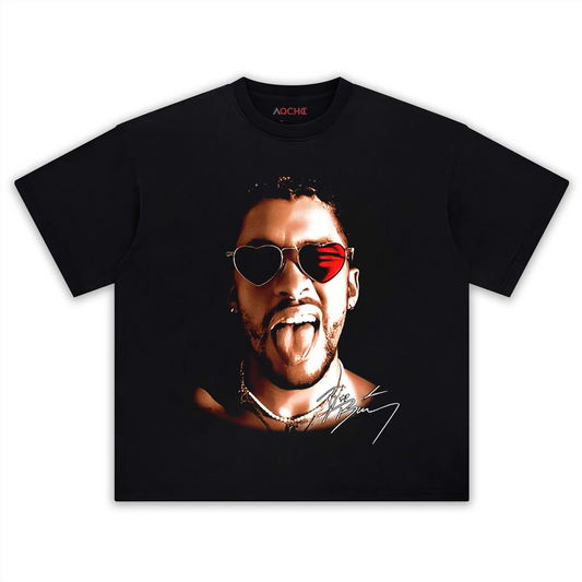 BAD BUNNY V1 TEE