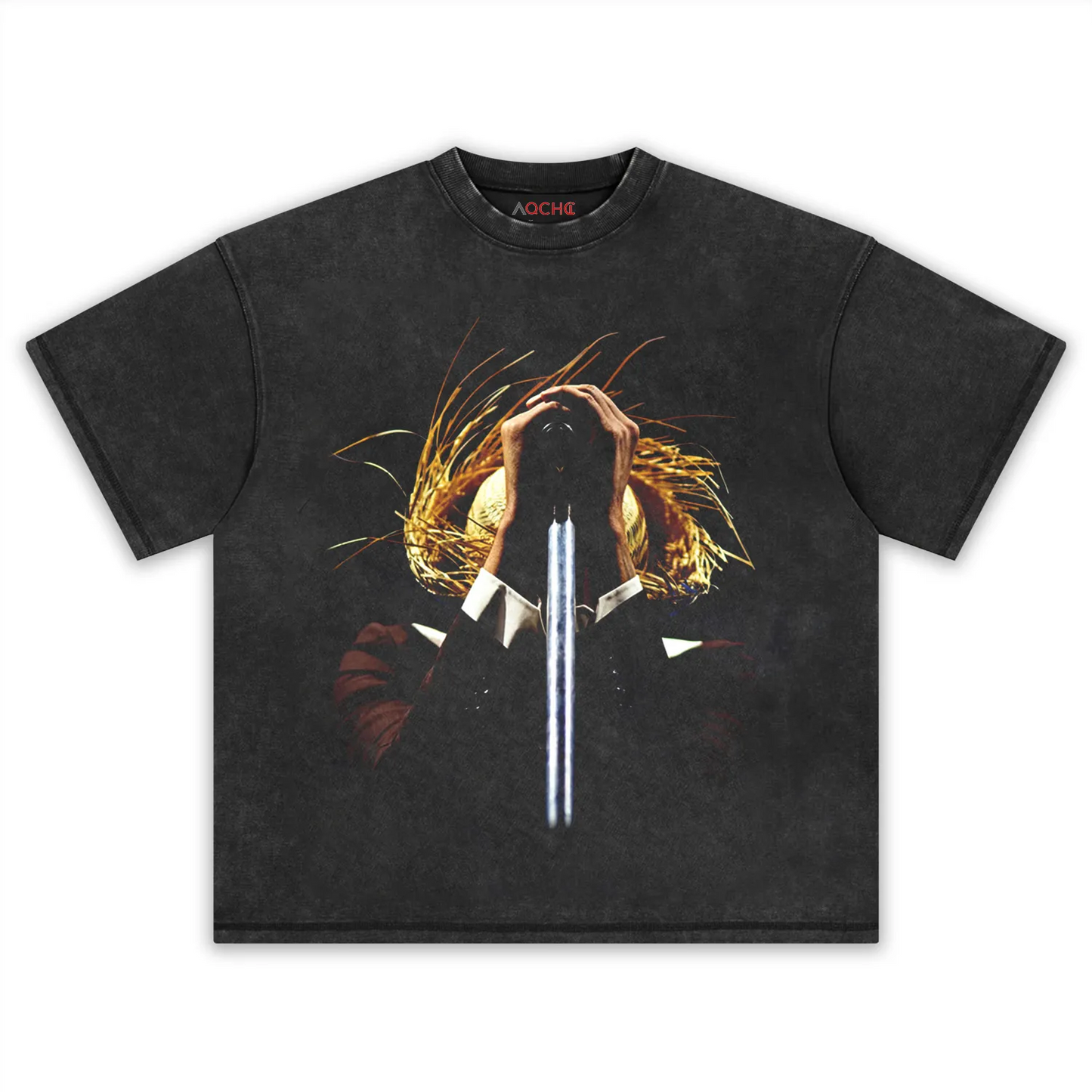BAD BUNNY V2 TEE