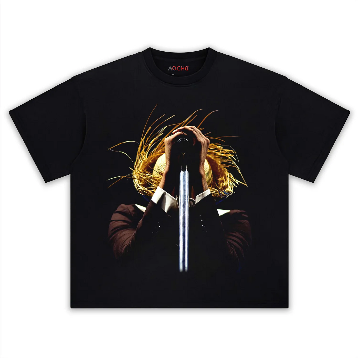 BAD BUNNY V2 TEE