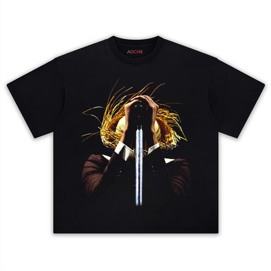 BAD BUNNY V2 TEE