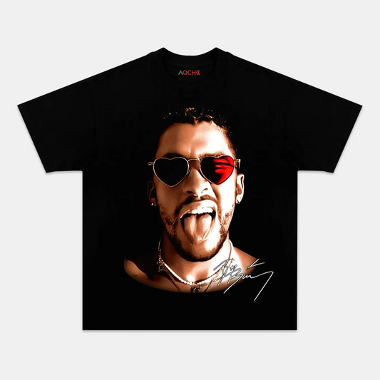 BAD BUNNY V3 TEE