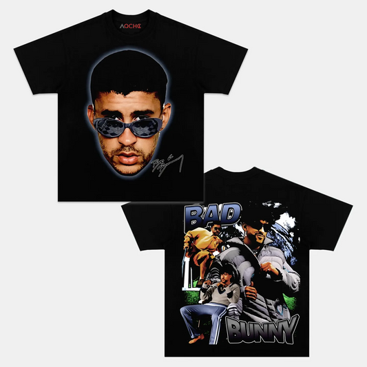 BAD BUNNY V5 TEE