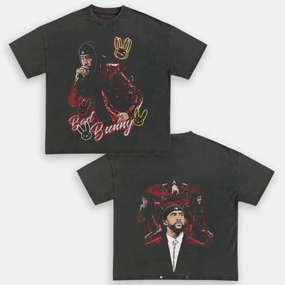 BAD BUNNY VINTAGE WEAR 2.0 - [DS]