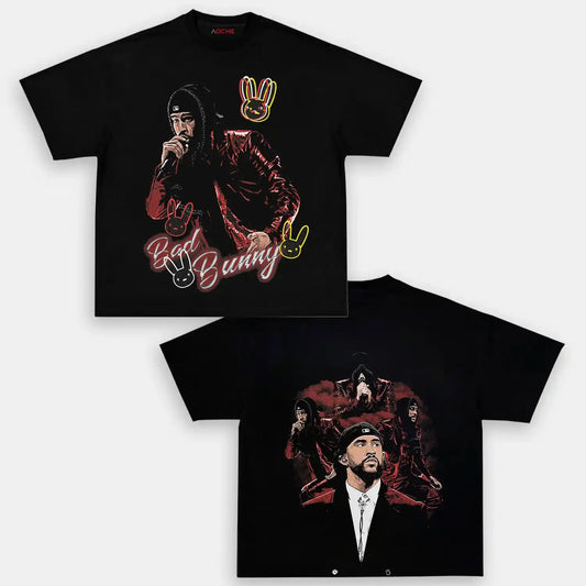 BAD BUNNY VINTAGE WEAR 2.0 - [DS]