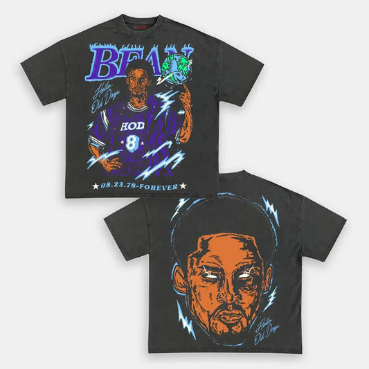 BEAN Kobe  TEE - [DS]
