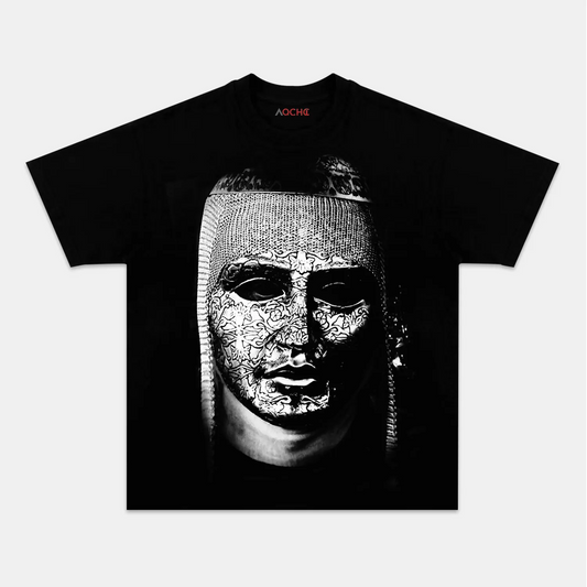 BALDWIN IV TEE