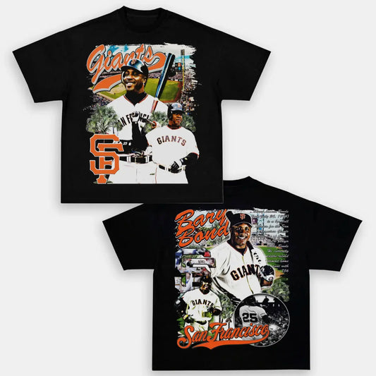 2002 WORLD SERIES CHAMPS - ANGELS TEE - [DS]