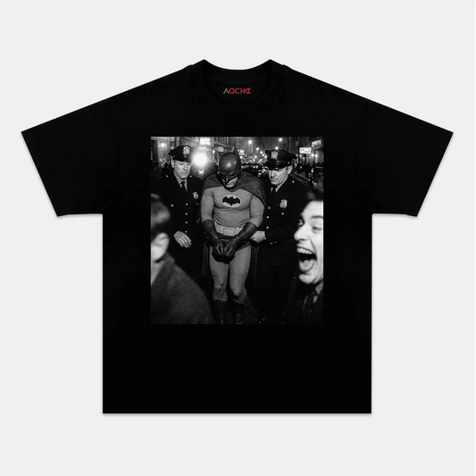 BATMAN TEE